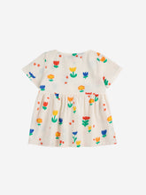 Load image into Gallery viewer, Bobo Choses / BABY / Woven Dress / Garden Party AO