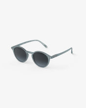 Load image into Gallery viewer, Izipizi / Zonnebril / Sunglasses / Junior (3-10 jaar) / D / Washed Denim