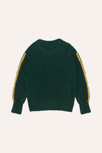 Load image into Gallery viewer, The Campamento / KID / Sweater / Green