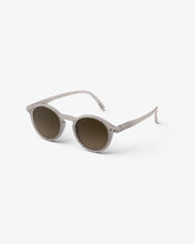 Load image into Gallery viewer, Izipizi / Zonnebril / Sunglasses / Junior (3-10 jaar) / D / Ceramic Beige