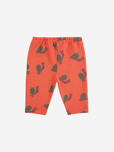 Bobo Choses / BABY / Jogging Pants / Funny Snail AO