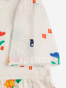 Bobo Choses / BABY / Woven Dress / Garden Party AO