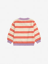 Load image into Gallery viewer, Bobo Choses / BABY / Jumper / Striped