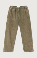 Load image into Gallery viewer, American Vintage / Pants / Uzatown / Olive