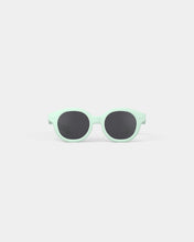 Load image into Gallery viewer, Izipizi / Zonnebril / Sunglasses / C / Aqua Green