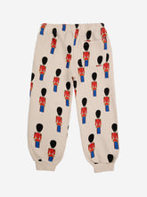 Load image into Gallery viewer, Bobo Choses / KID / Jogging Pants / Little Tin Soldiers AO