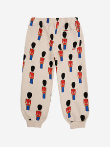 Bobo Choses / KID / Jogging Pants / Little Tin Soldiers AO