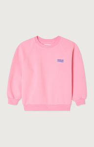 American Vintage / Sweatshirt / Izubird / Vintage Cotton Candy