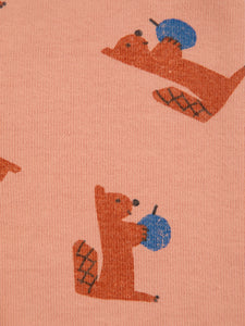 Bobo Choses / BABY / Leggings / Hungry Squirrel AO