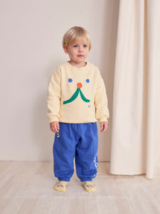 Bobo Choses / BABY / Jogging Pants / Bobo Choses Diamonds