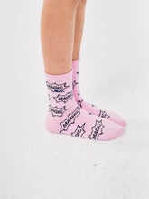 Load image into Gallery viewer, Bobo Choses / KID / Short Socks / It’s Magic AO