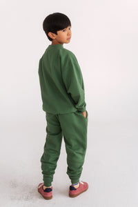 Repose AMS / Jogger / Bottle Green