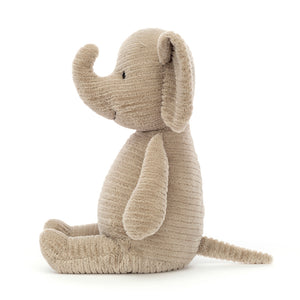 Jellycat / Quaxy Elephant