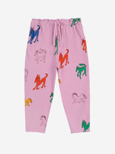 Load image into Gallery viewer, Bobo Choses / KID / Paper Bag Jogging Pants / Wonder Horse AO