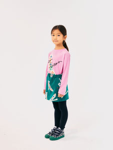 Bobo Choses / KID / Skirt / Magic Shoe AO