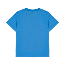 Load image into Gallery viewer, Jellymallow / T-Shirt / Milk / Blue