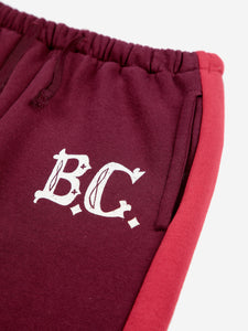 Bobo Choses / KID / Jogging Pants / B.C. Vintage