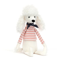 Load image into Gallery viewer, Jellycat / Beatnik Buddy Poodle