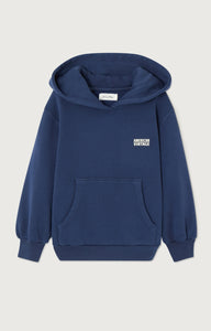 American Vintage / Hoodie / Izubird / Vintage Navy