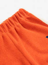 Load image into Gallery viewer, Bobo Choses / BABY / Terry Cloth Shorts / Orange