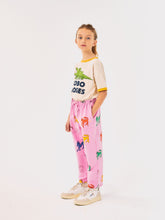 Load image into Gallery viewer, Bobo Choses / KID / Paper Bag Jogging Pants / Wonder Horse AO