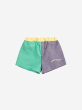 Load image into Gallery viewer, Bobo Choses / BABY / Woven Shorts / Color Block