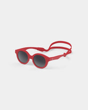 Load image into Gallery viewer, Izipizi / Zonnebril / Sunglasses / C / Red