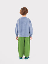 Load image into Gallery viewer, Bobo Choses / KID / Straight Pants / Bobo Choses Diamonds