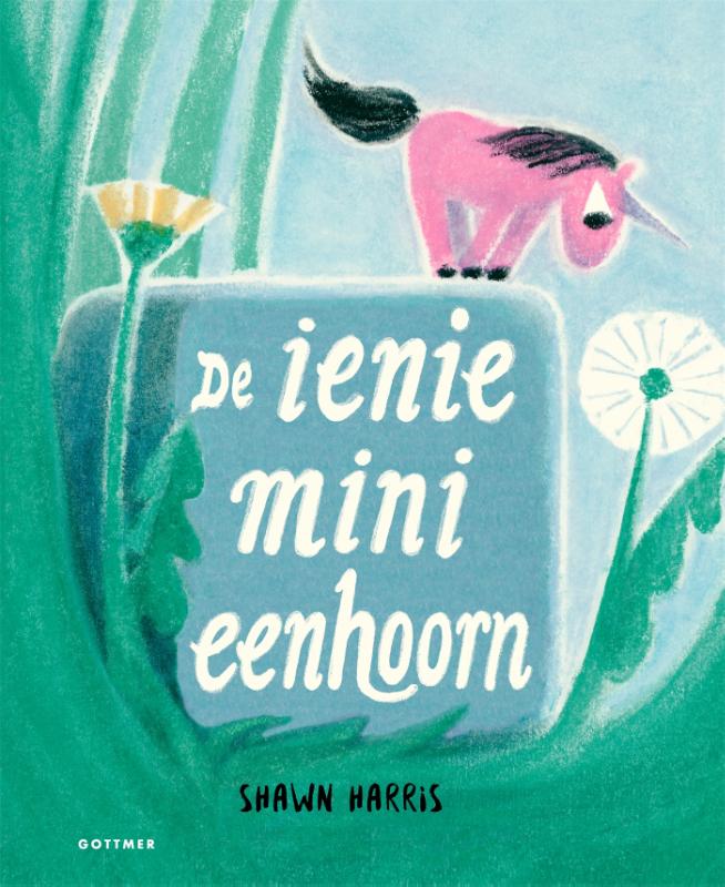 Children's Books / Boek / Ieniemini Eenhoorn