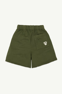 Main Story / Skate Short / Cypress Fleece