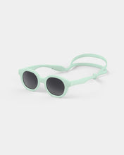 Load image into Gallery viewer, Izipizi / Zonnebril / Sunglasses / C / Aqua Green