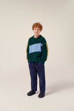 Load image into Gallery viewer, The Campamento / KID / Sweater / Green