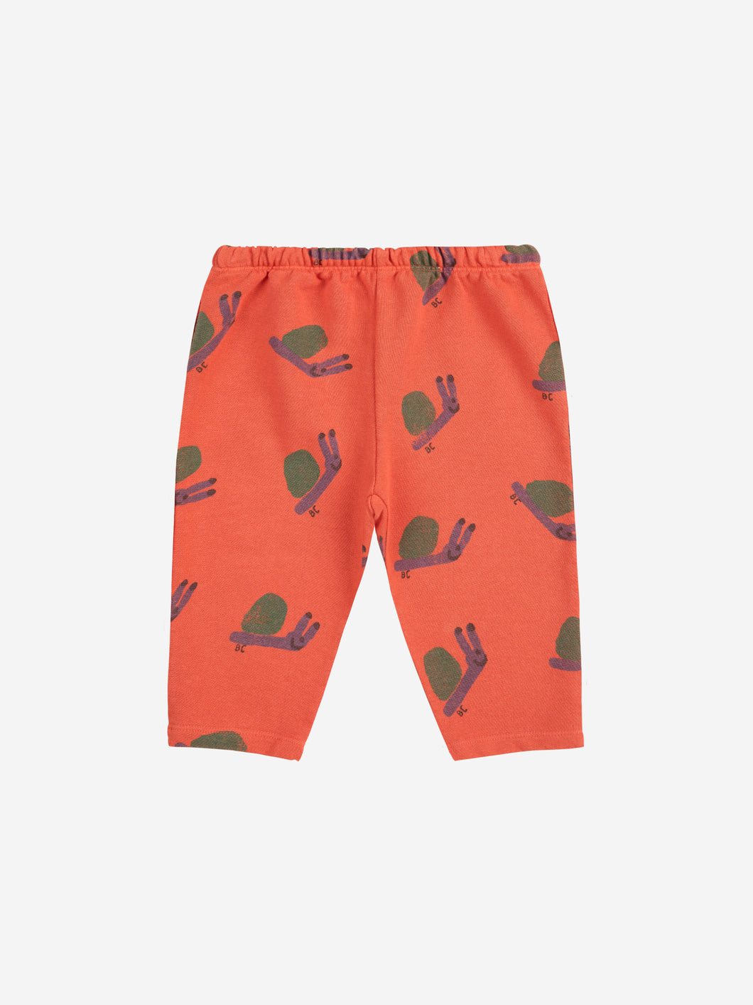 Bobo Choses / BABY / Jogging Pants / Funny Snail AO