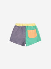 Load image into Gallery viewer, Bobo Choses / BABY / Woven Shorts / Color Block