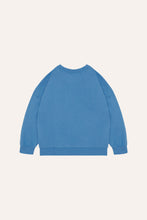 Load image into Gallery viewer, The Campamento / KID / Oversized Sweatshirt / Penguin