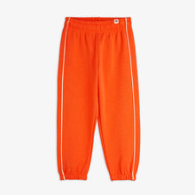 Load image into Gallery viewer, Mini Rodini / PRE SS25 / Sweatpants / Plain Pippin / Red