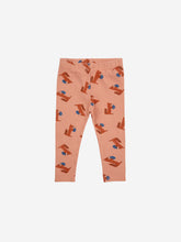 Load image into Gallery viewer, Bobo Choses / BABY / Leggings / Hungry Squirrel AO