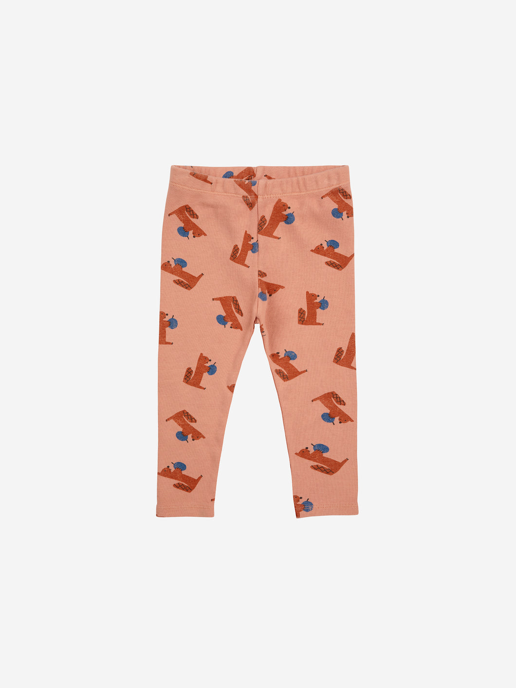 Bobo Choses / BABY / Leggings / Hungry Squirrel AO