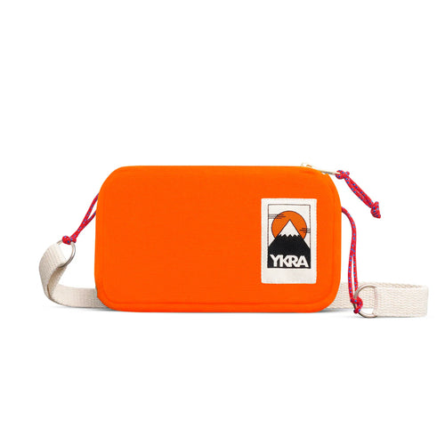 Ykra / Travel Case / Buideltasje / Orange