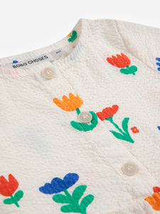 Bobo Choses / BABY / Woven Dress / Garden Party AO