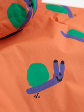 Load image into Gallery viewer, Bobo Choses / BABY / Reversible Light Anorak / Color Block