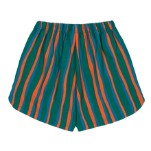 Load image into Gallery viewer, Jellymallow / Shorts / JM Striped / Green