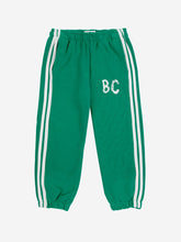 Load image into Gallery viewer, Bobo Choses / KID / Jogging Pants / B.C. Shadow Stripes