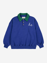 Load image into Gallery viewer, Bobo Choses / B-SIDE / KID / Sweatshirt / BC Polo