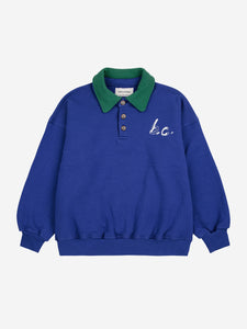 Bobo Choses / B-SIDE / KID / Sweatshirt / BC Polo