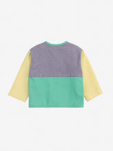 Load image into Gallery viewer, Bobo Choses / BABY / Woven Jacket / Color Block