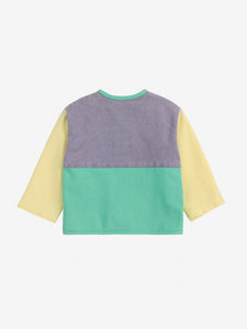 Bobo Choses / BABY / Woven Jacket / Color Block