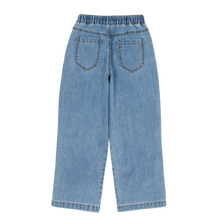 Load image into Gallery viewer, Jellymallow / Pants / Mr Dog / Denim