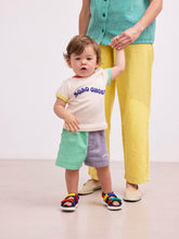 Load image into Gallery viewer, Bobo Choses / BABY / T-Shirt / Wavy Bobo Choses