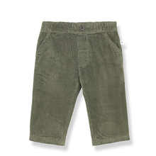 Load image into Gallery viewer, 1+ In The Family / Ovidi / Pants / Olive